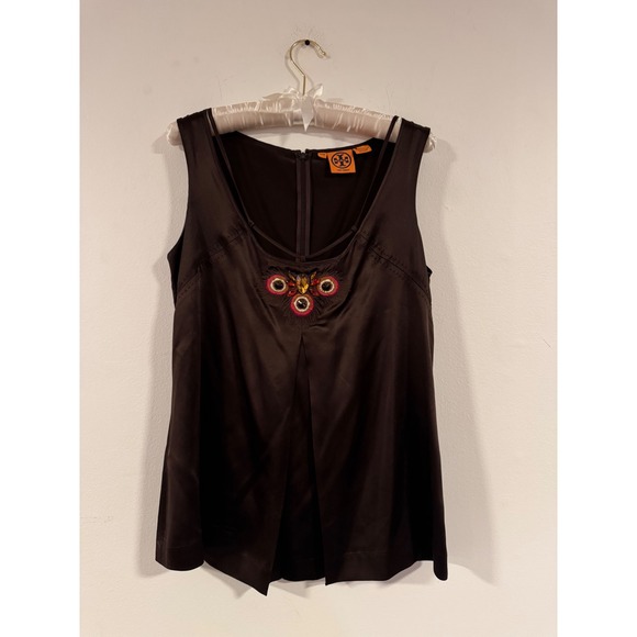 Tory Burch Tops - Tory Burch Silk Tank Top‎